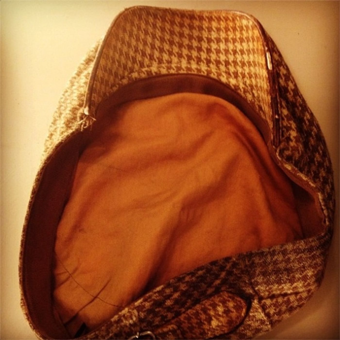 Photo Flash: Saturday Intermission Pics, Oct 6 -  Perez Hilton's Last NEWSical Shot, ANYTHING GOES' First Tour Pic and More!  Image