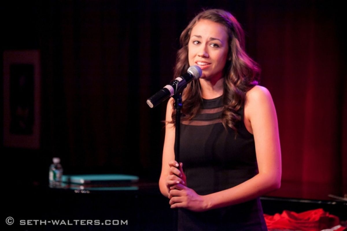 Colleen Ballinger at 