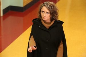 RACHEL DRATCH    Photo
