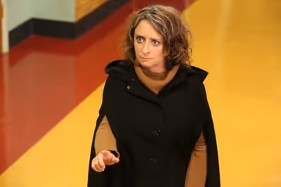 RACHEL DRATCH    Photo