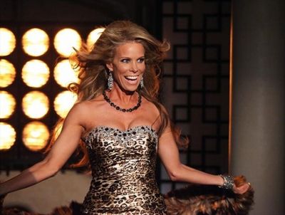 CHERYL HINES    Photo