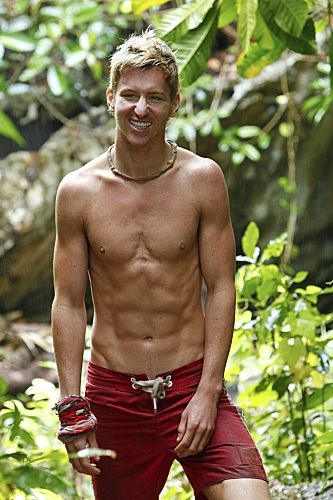 Photo Flash: First Look at SURVIVOR: PHILIPPINES Episode to Air on 10/10  Image