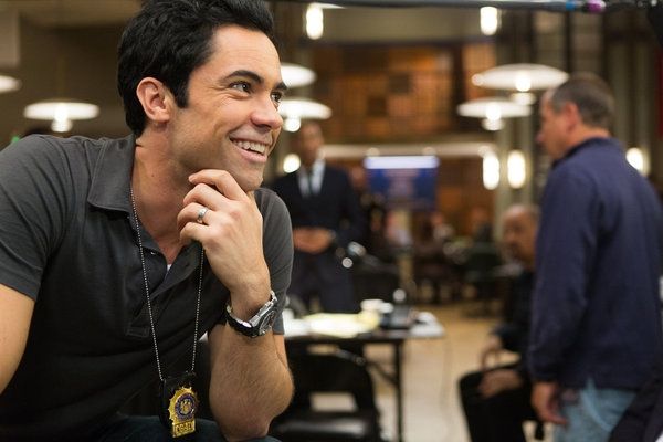 Danny Pino Photo