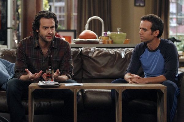 Photo Flash: First Look at Season 2 Premiere Episode of WHITNEY  Image