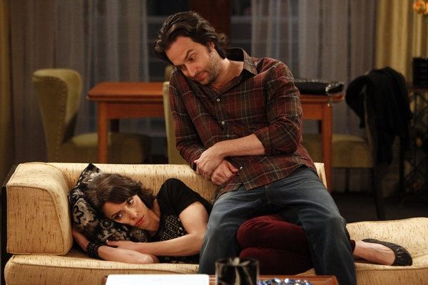 Photo Flash: First Look at Season 2 Premiere Episode of WHITNEY  Image