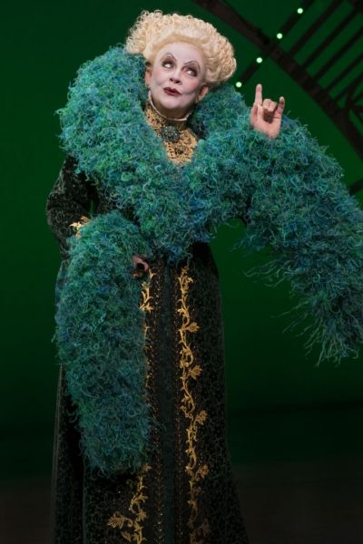 Kim Zimmer
 Photo