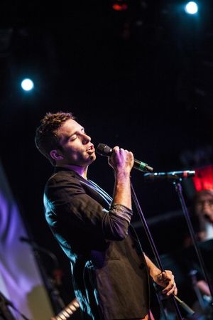 Corey Mach
@ BroadwayWorld Corey Mach
Photo