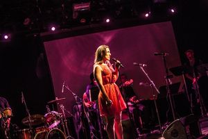 Farah Alvin
@ BroadwayWorld Farah Alvin
Photo