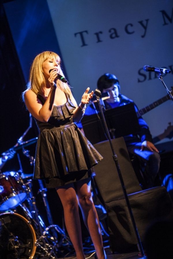 Tracy McDowell
 Photo