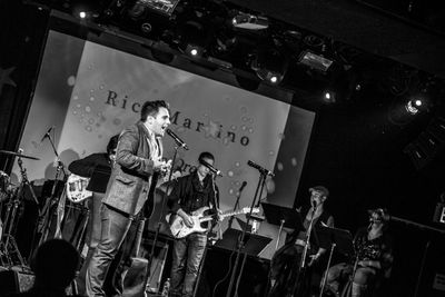 Rich Martino
 Photo