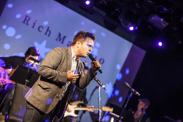 Rich Martino 
 Photo