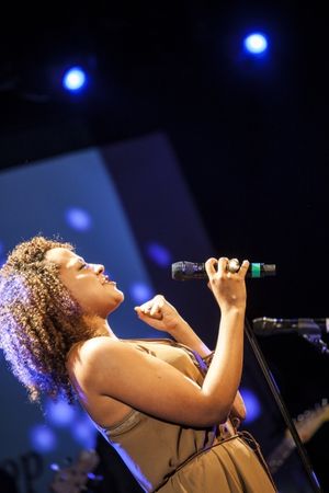 Lilli Copper
@ BroadwayWorld Lilli Copper
Photo