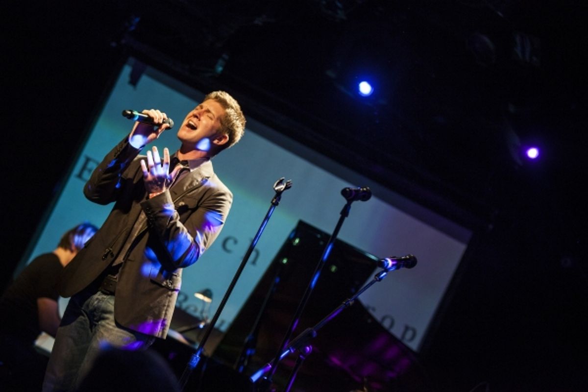 Eric Michael Krop 
 at 