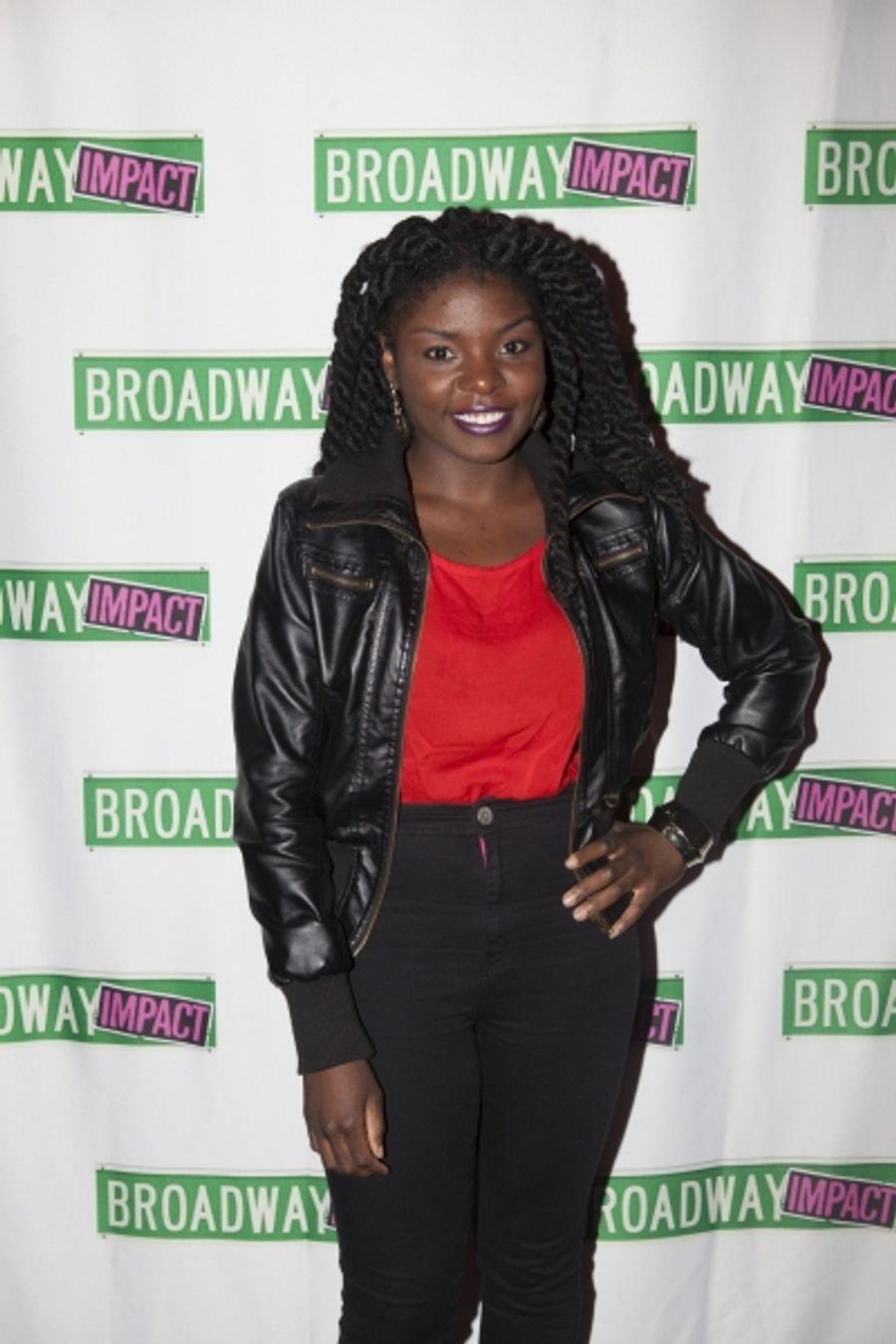 Photo Coverage: Rory O'Malley,  Eric Michael Krop and More Perform in 'When Love Takes Over' Benefit Image