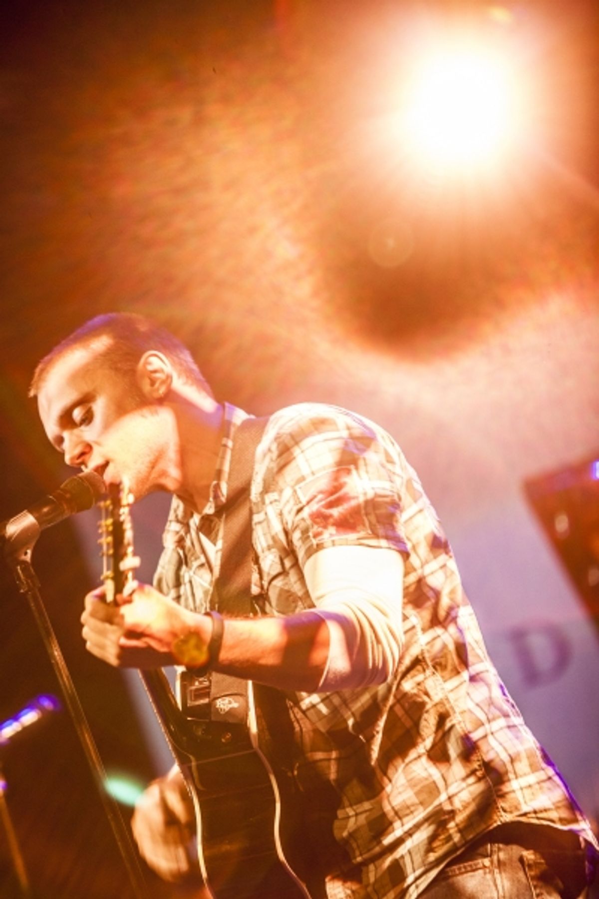 Matt DeAngelis 
 at 