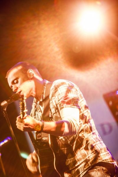 Matt DeAngelis 
 Photo