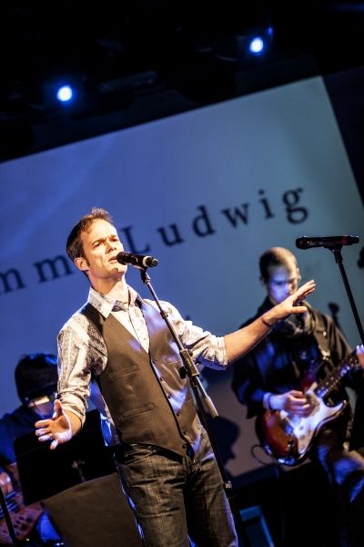 Jimmy Ludwig Photo