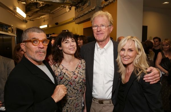 Ed Begley, Jr. Photo