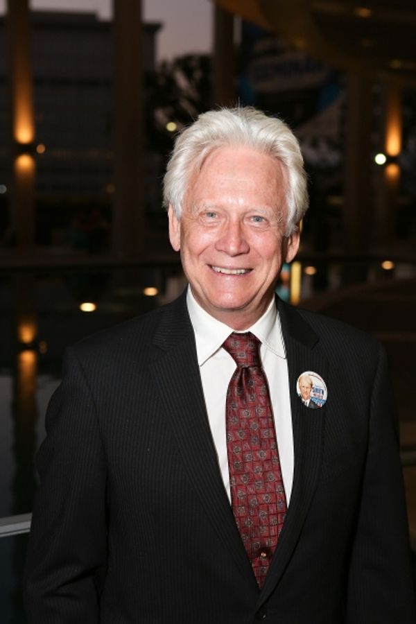 Bruce Davison poses during the arrivals for the opening night performance of… Photo