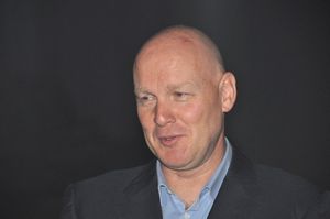 George Donaldson Photo