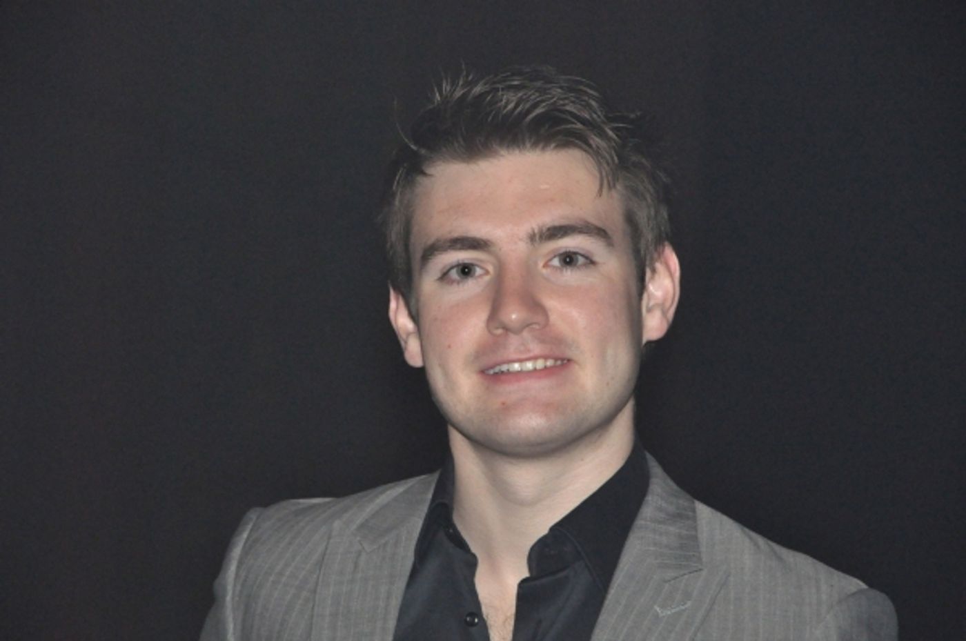 Photo Coverage: Celtic Thunder Plays Wellmont Theatre in Montclair  Image