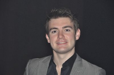 Emmet Cahill Photo