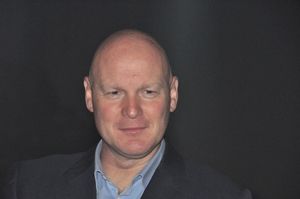 George Donaldson Photo