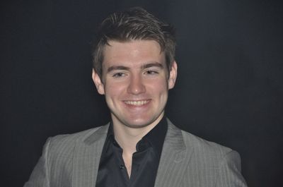 Emmet Cahill Photo
