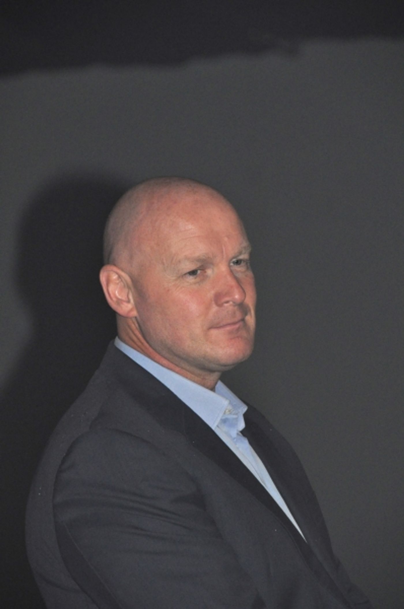 Photo Coverage: Celtic Thunder Plays Wellmont Theatre in Montclair  Image