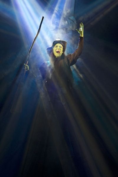 Christine Dwyer Photo
