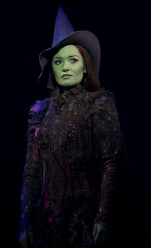 Christine Dwyer Photo