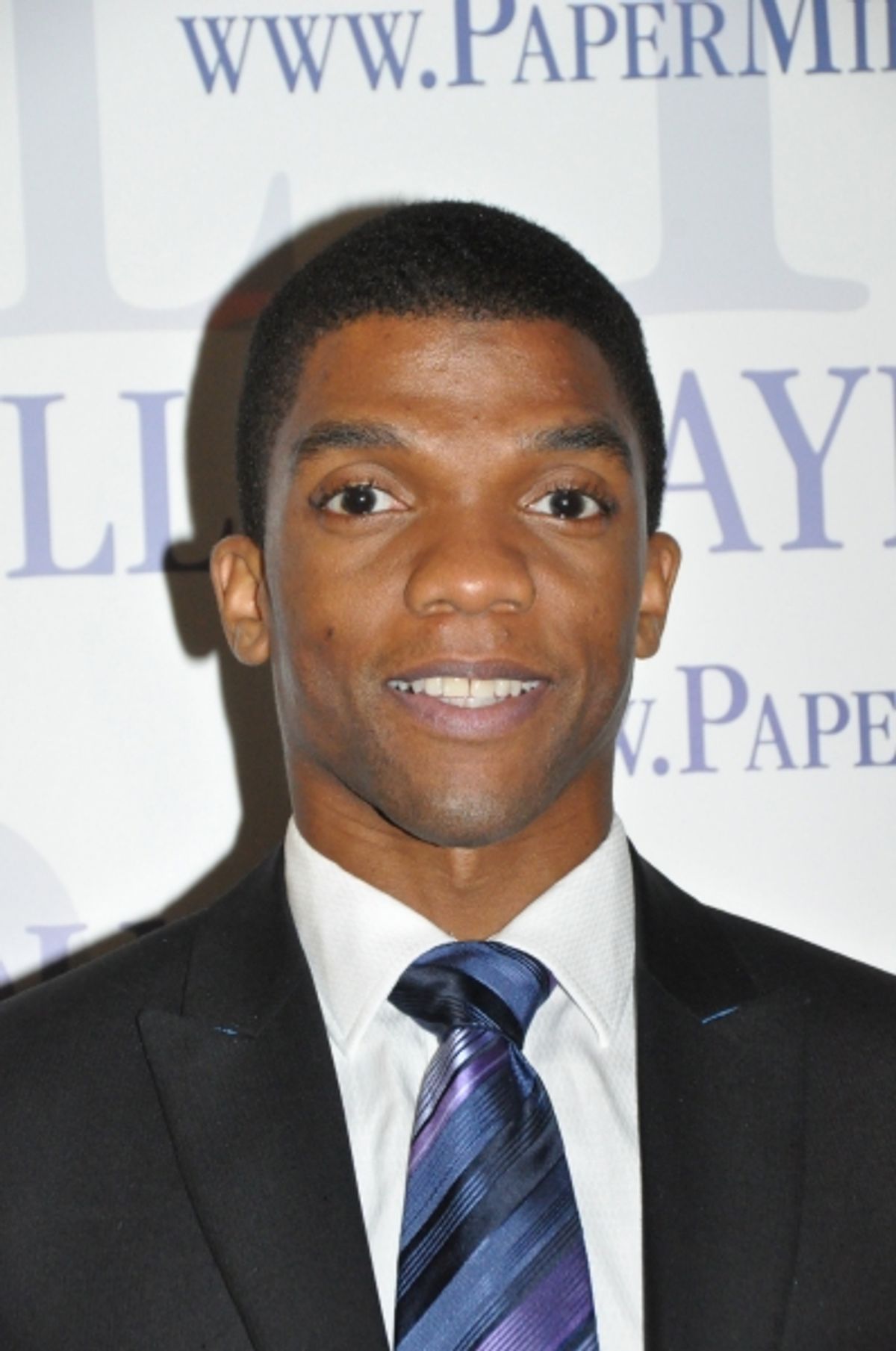 Kevin Boseman at 