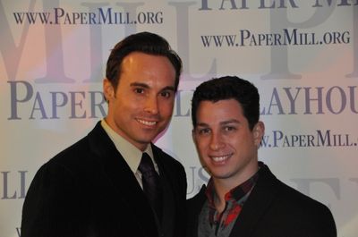 Chris Klink and Nathan Reyna Photo