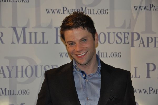 Brian Letendre Photo