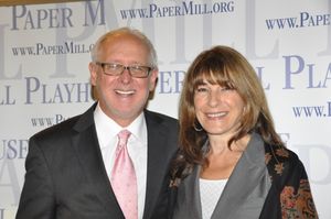 Gregory Smith and Jean Smith Photo