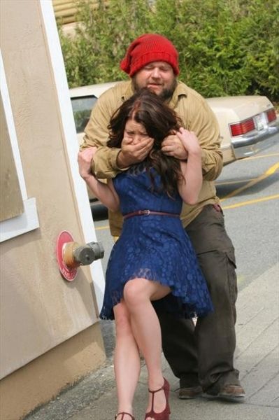 Photo Flash: Sneak Peek of ONCE UPON A TIME 's 10/21 Episode Photo Flash: Sneak Peek of ONCE UPON A TIME 's 10/21 Episode Image