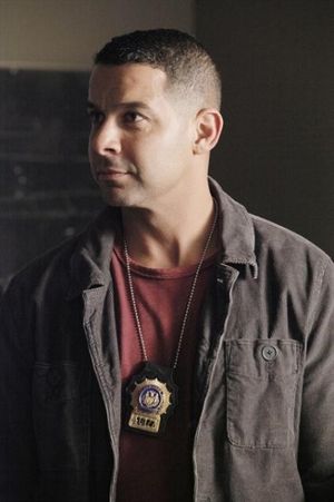 JON HUERTAS @ BroadwayWorld JON HUERTAS Photo