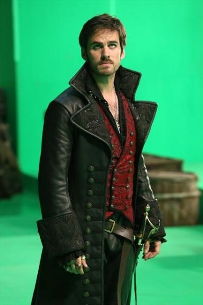 Photo Flash: First Look at ONCE UPON A TIME'S Upcoming Episode to Air 10/21  Image