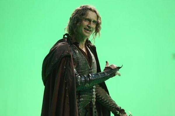 Photo Flash: First Look at ONCE UPON A TIME'S Upcoming Episode to Air 10/21  Image