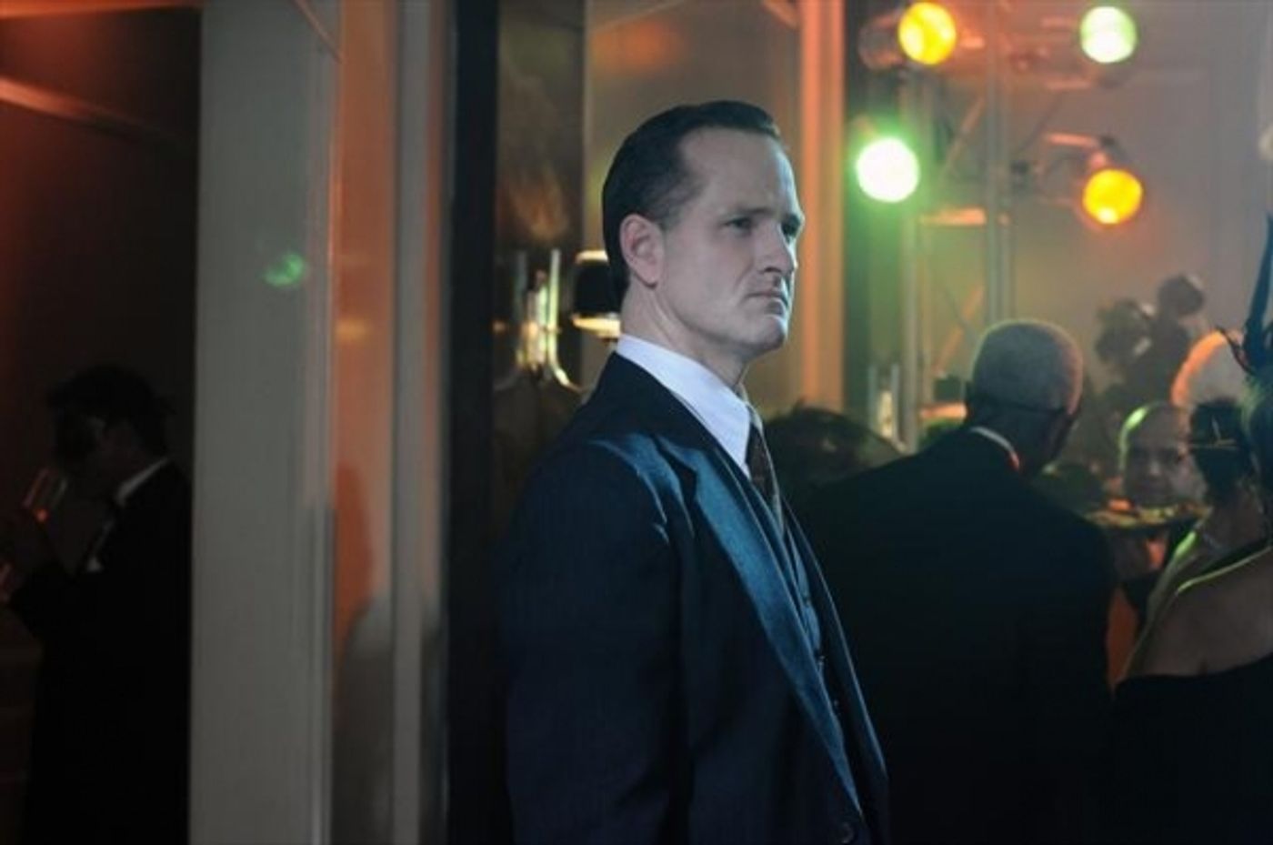 Photo Flash: Sneak Preview - 666 PARK AVENUE's 'A Crowd of Demons' Episode, 10/28  Image