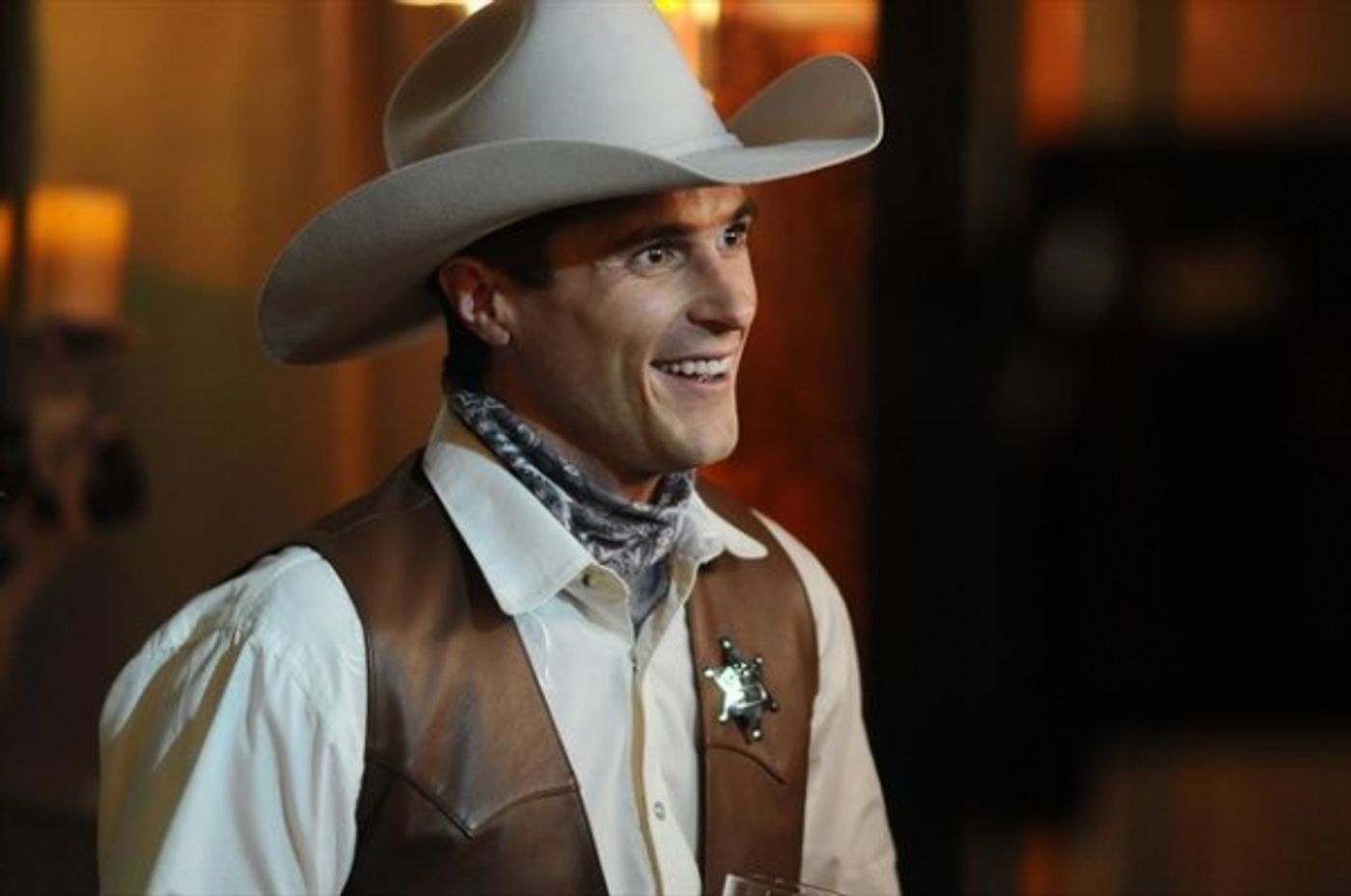 Photo Flash: Sneak Preview - 666 PARK AVENUE's 'A Crowd of Demons' Episode, 10/28  Image