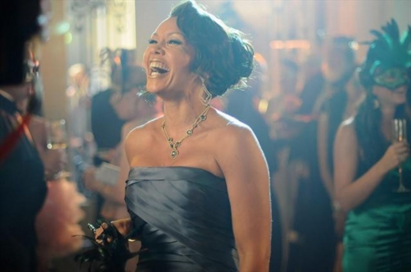 Photo Flash: Sneak Preview - 666 PARK AVENUE's 'A Crowd of Demons' Episode, 10/28  Image