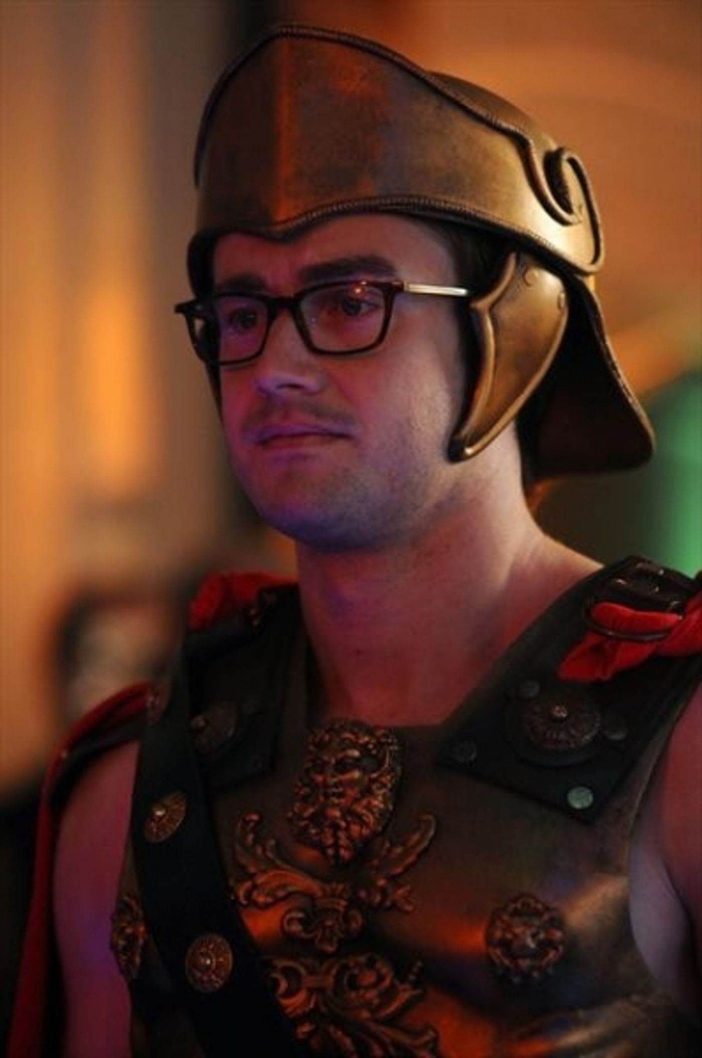 Photo Flash: Sneak Preview - 666 PARK AVENUE's 'A Crowd of Demons' Episode, 10/28  Image