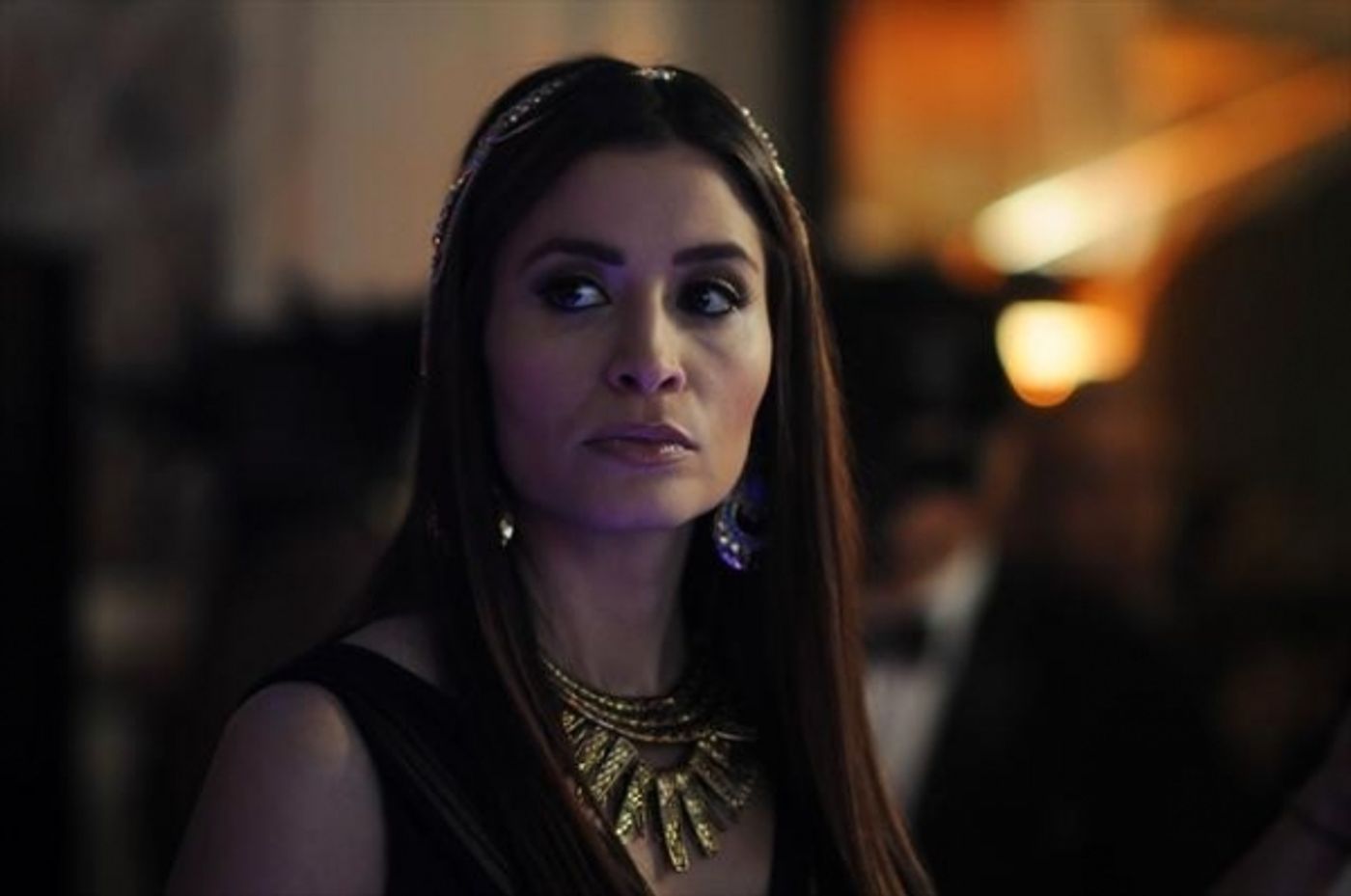 Photo Flash: Sneak Preview - 666 PARK AVENUE's 'A Crowd of Demons' Episode, 10/28  Image