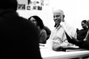 Ruben Santiago-Hudson Photo