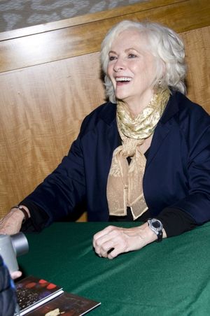 Betty Buckley Photo