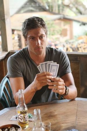 DANIEL LISSING @ BroadwayWorld DANIEL LISSING Photo