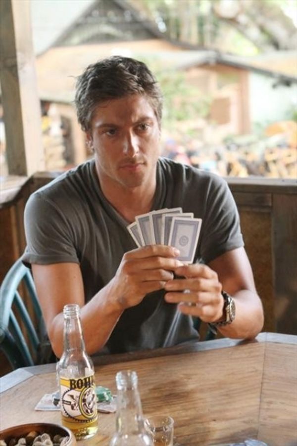 DANIEL LISSING    Photo