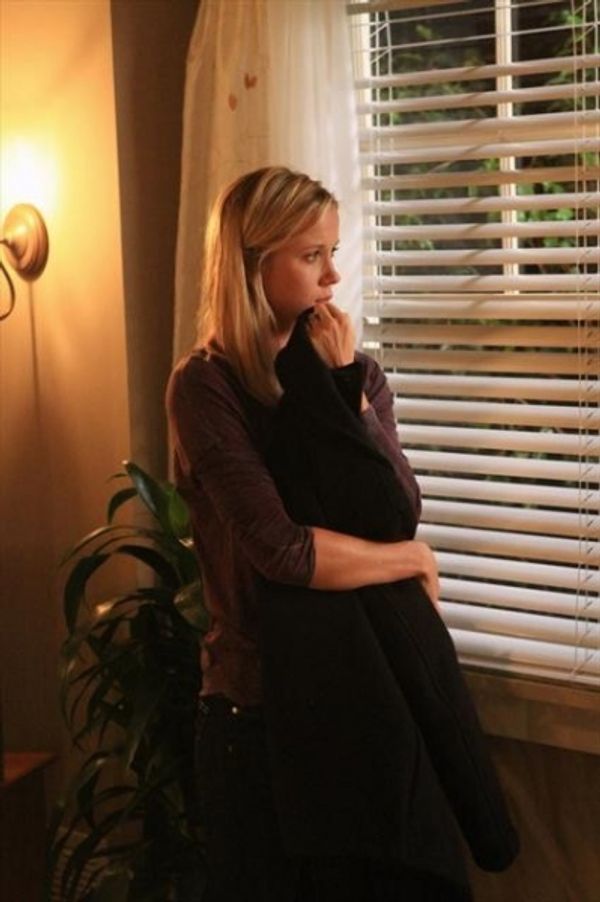 JESSY SCHRAM    Photo