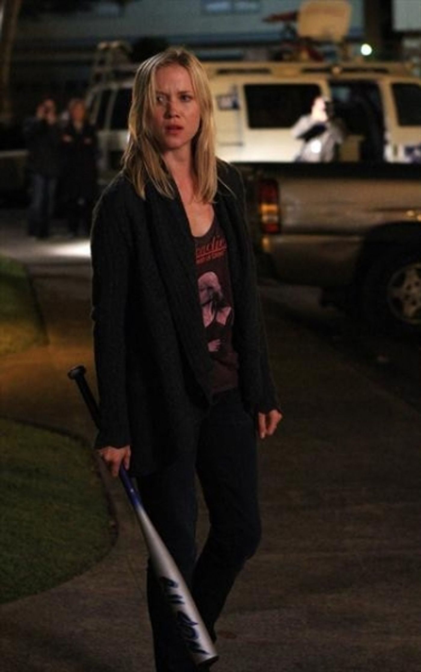 Photo Flash: First Look at LAST RESORT's Upcoming Episode, 'Voluntold'; Airs 10/18  Image